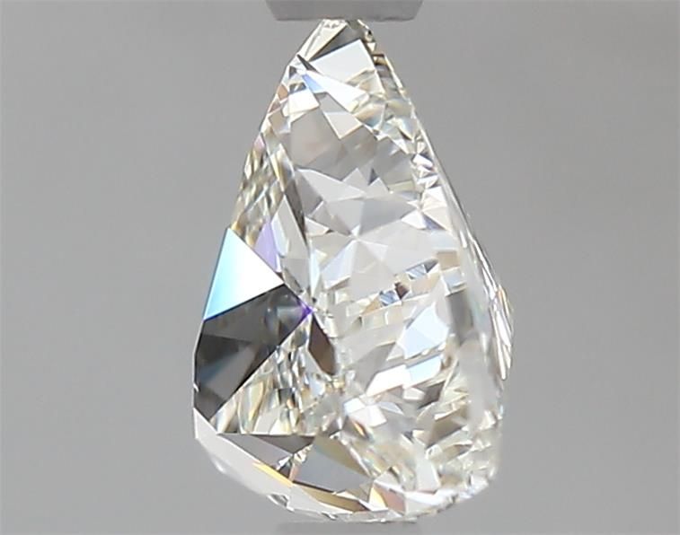 1.01ct Triangular J VS2 Natural Diamond