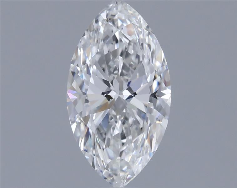0.7ct Marquise E SI2 Natural Diamond