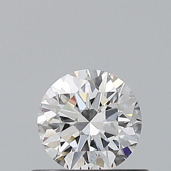 0.5ct Round G VVS1 Natural Diamond