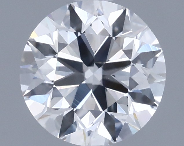 0.8ct Round G VS2 Natural Diamond
