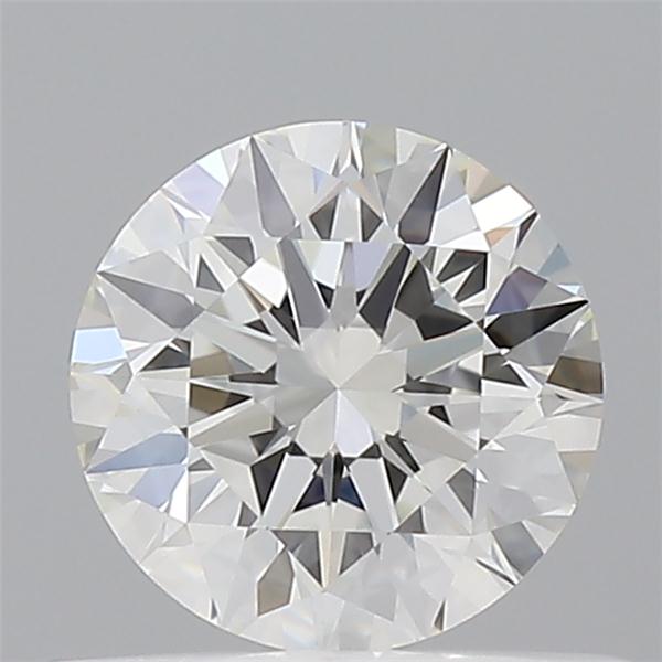 0.55ct Round G VVS1 Natural Diamond