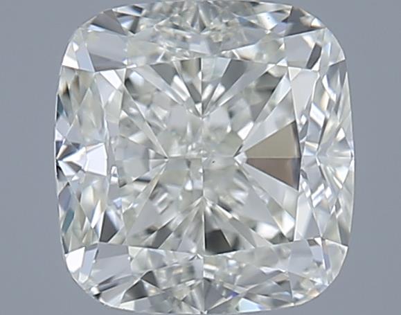 1ct Cushion M VS1 Natural Diamond