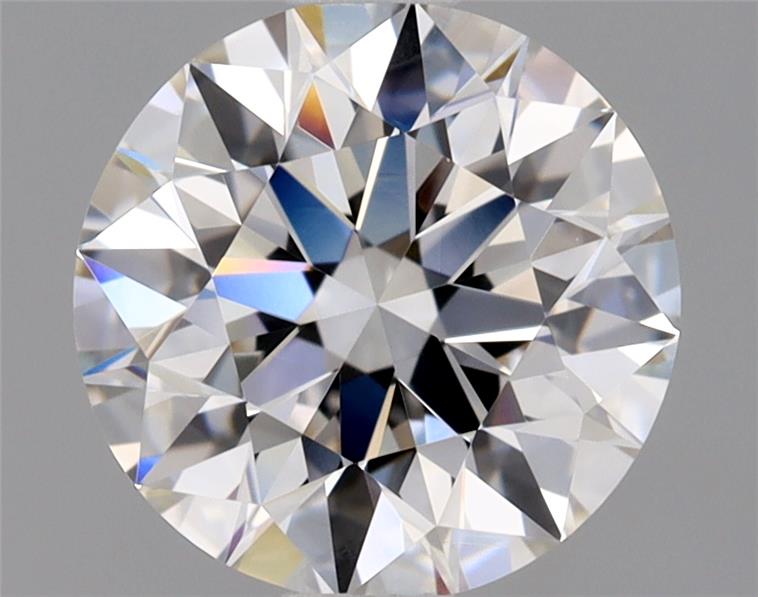 1.3ct Round G VS1 Natural Diamond