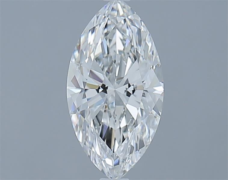 1ct Marquise H VVS1 Natural Diamond