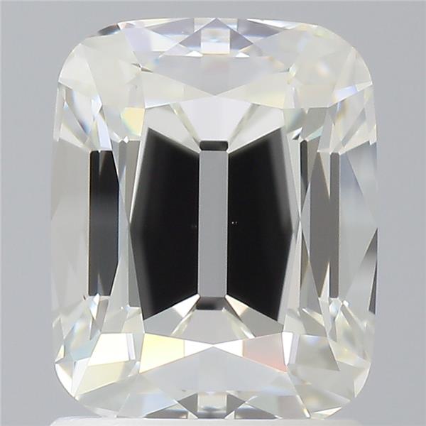 1.5ct Old Miner I VVS2 Natural Diamond