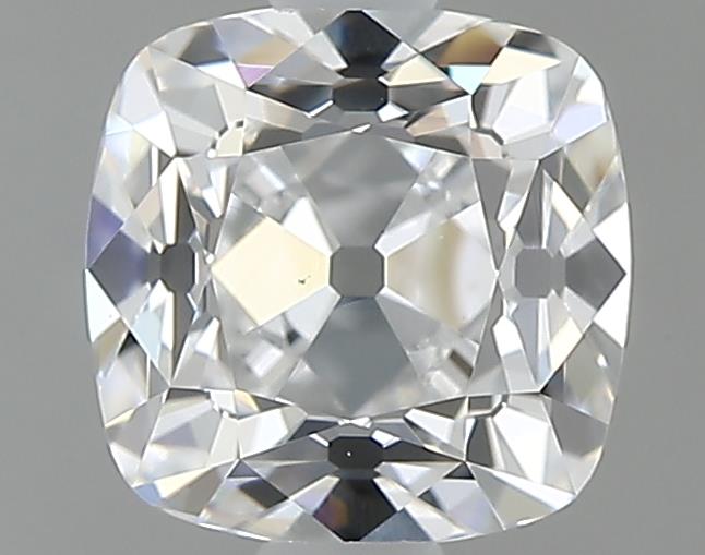 1.02ct Old Miner D VS1 Natural Diamond