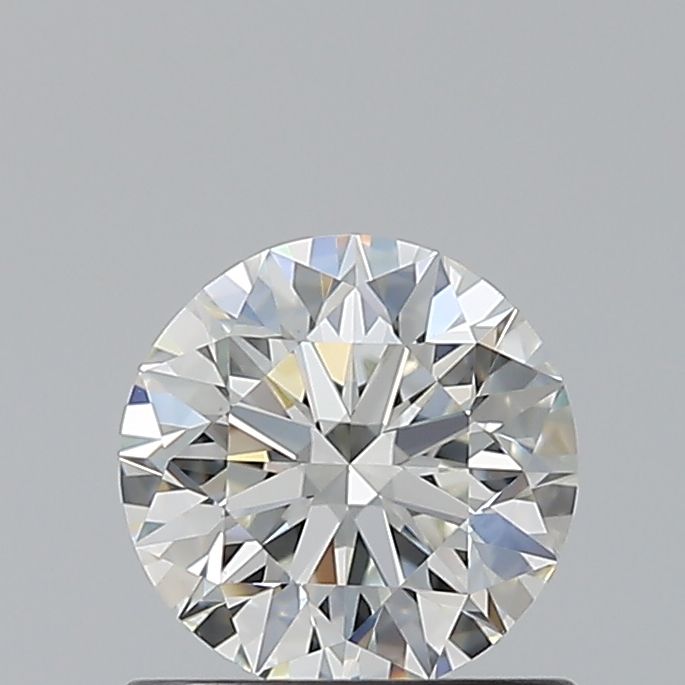 0.8ct Round I VS1 Natural Diamond