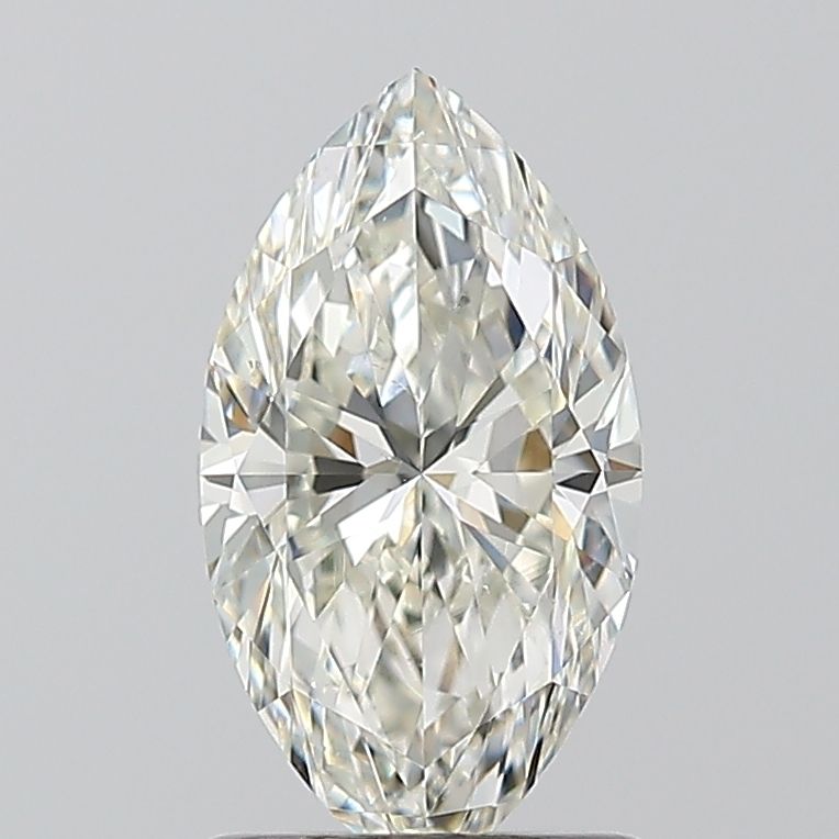 1.2ct Marquise J SI1 Natural Diamond