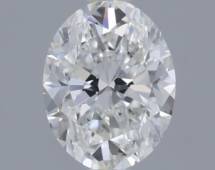 0.7ct Oval G VS1 Natural Diamond