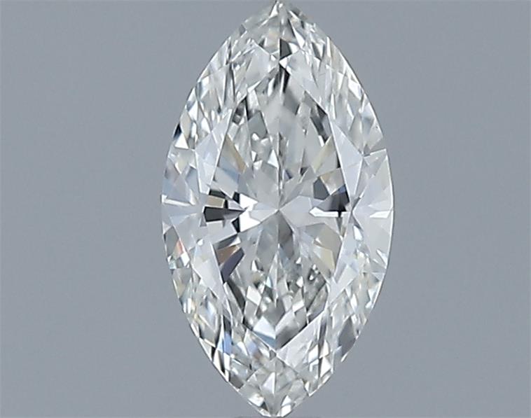0.7ct Marquise I VS2 Natural Diamond