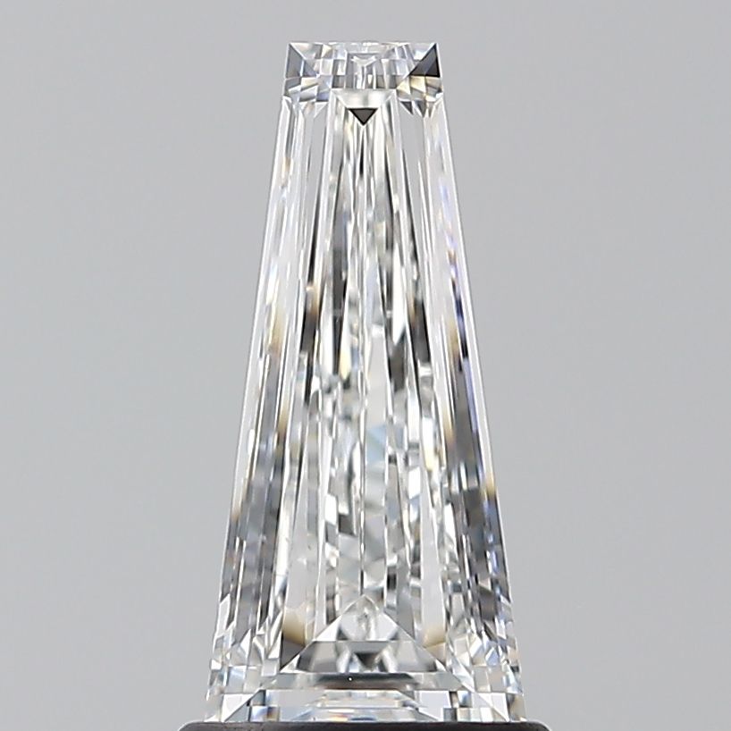1ct Baguette E VS1 Natural Diamond