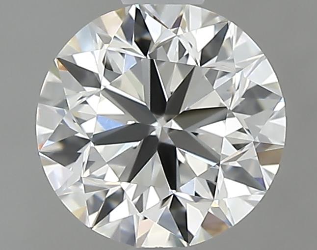1ct Round G VVS2 Natural Diamond