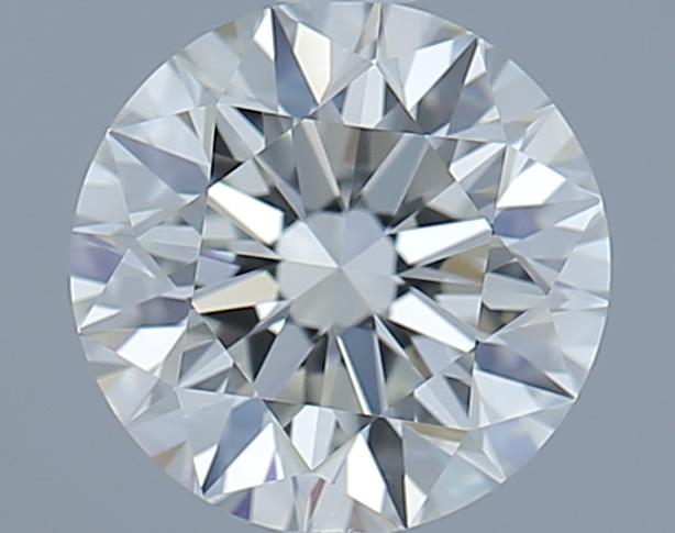 1ct Round J VS1 Natural Diamond