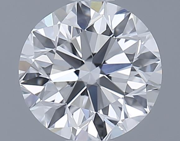 1ct Round G VS1 Natural Diamond
