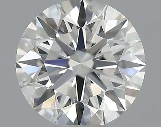 0.5ct Round G VVS1 Natural Diamond