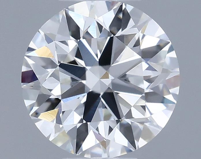 0.6ct Round G VS1 Natural Diamond