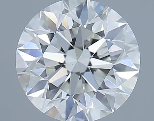 1ct Round I VS1 Natural Diamond