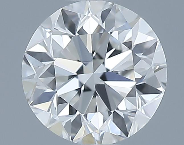 0.5ct Round G VVS2 Natural Diamond