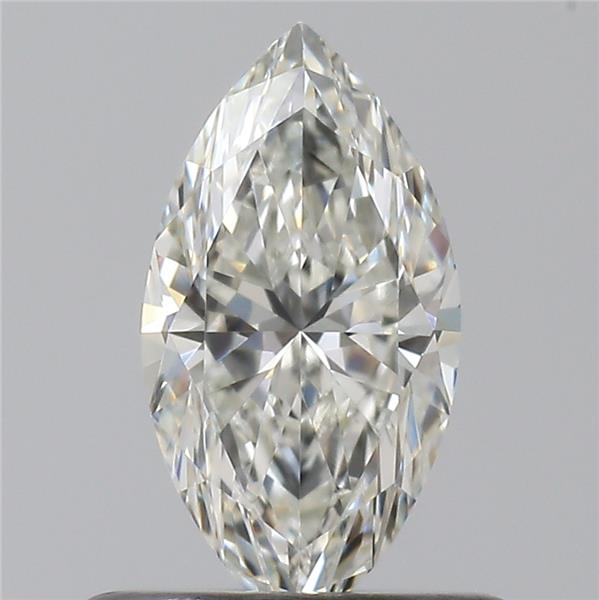 0.53ct Marquise I VVS1 Natural Diamond