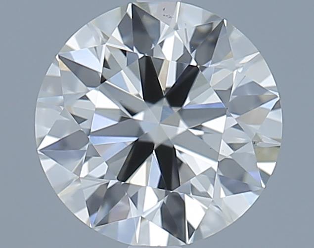 1.04ct Round K VS1 Natural Diamond