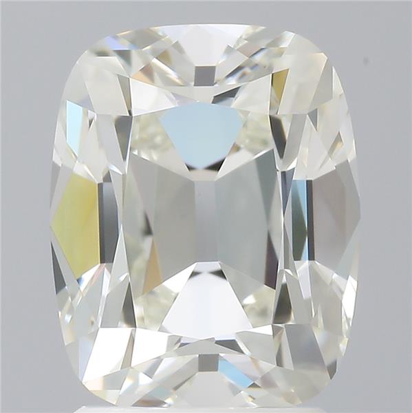 2.2ct Old Miner J VS1 Natural Diamond