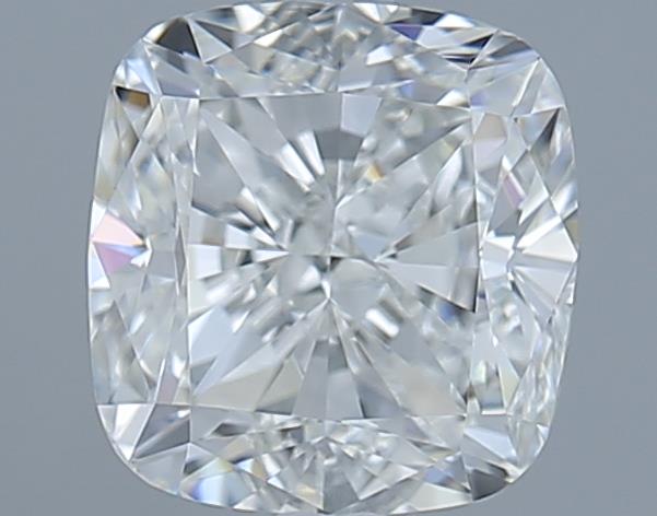 1.5ct Cushion I IF Natural Diamond