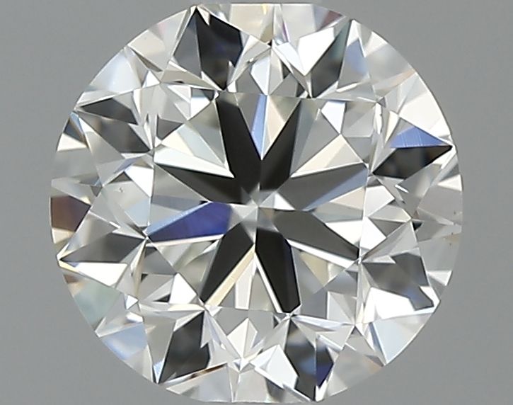 1ct Round I VS1 Natural Diamond
