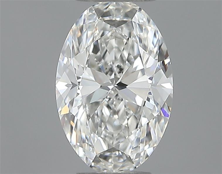1ct Oval G VS1 Natural Diamond
