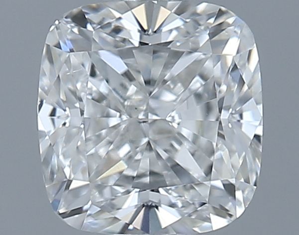 0.9ct Cushion G VS2 Natural Diamond