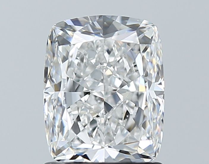 1.5ct Cushion E VS1 Natural Diamond