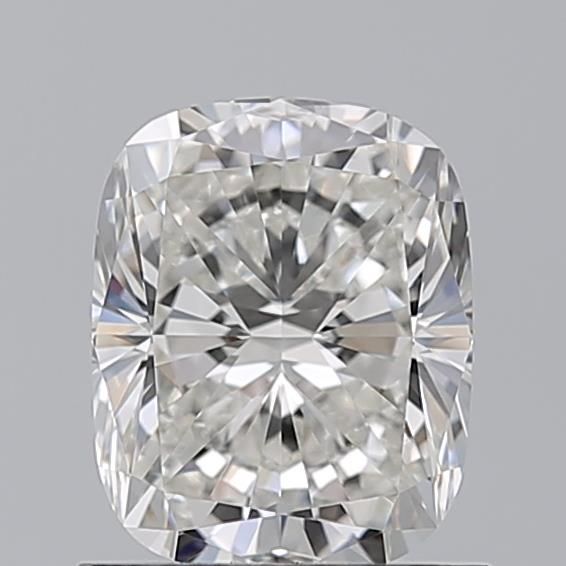 1.02ct Cushion H VVS1 Natural Diamond