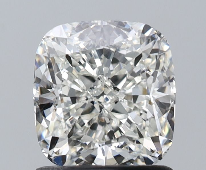 1.31ct Cushion I SI1 Natural Diamond