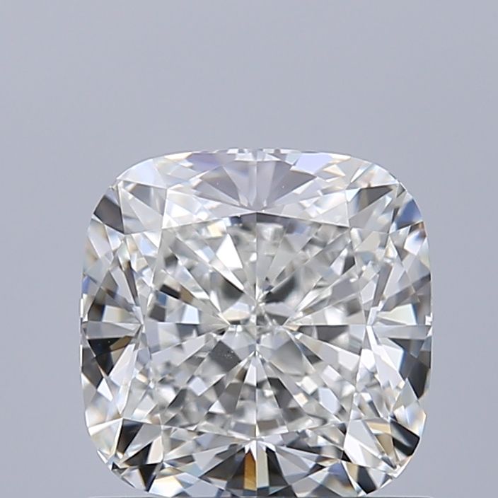 1.06ct Cushion G VS1 Natural Diamond