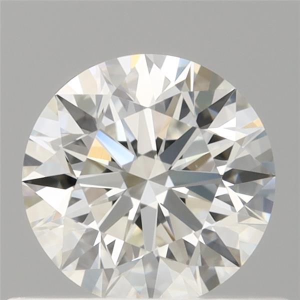 0.57ct Round G VVS2 Natural Diamond