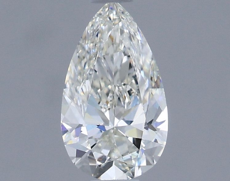0.75ct Pear I VS2 Natural Diamond