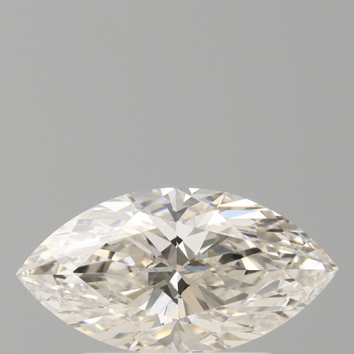 1ct Marquise J SI1 Natural Diamond