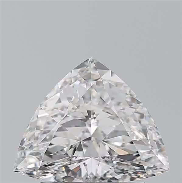 1.01ct Trilliant G VS1 Natural Diamond