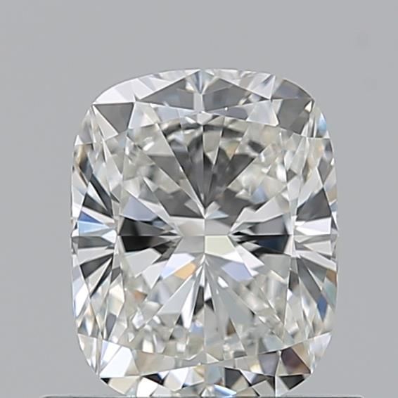 0.7ct Cushion G VVS1 Natural Diamond