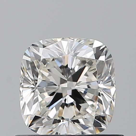 0.72ct Cushion H VS1 Natural Diamond