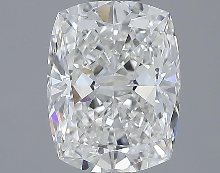 1.2ct Cushion G VVS2 Natural Diamond