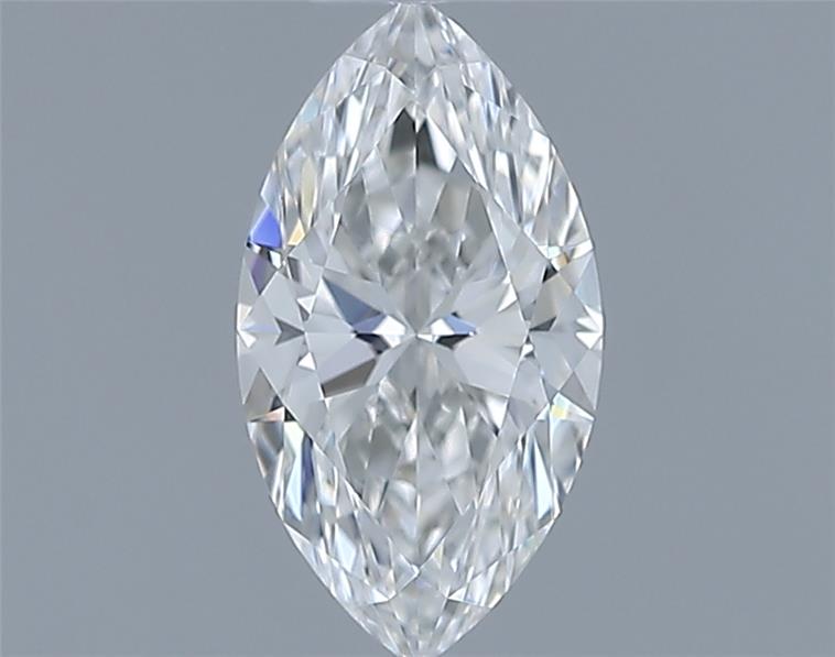 0.5ct Marquise H VS1 Natural Diamond