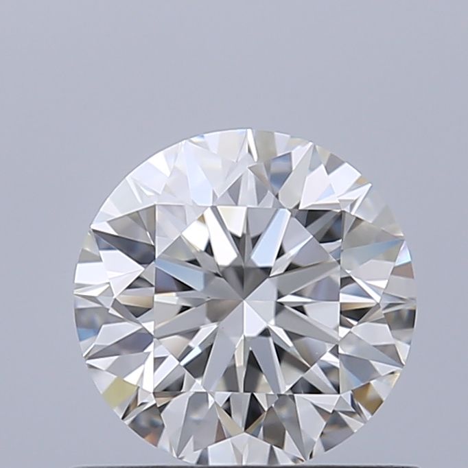 0.71ct Round G VS1 Natural Diamond