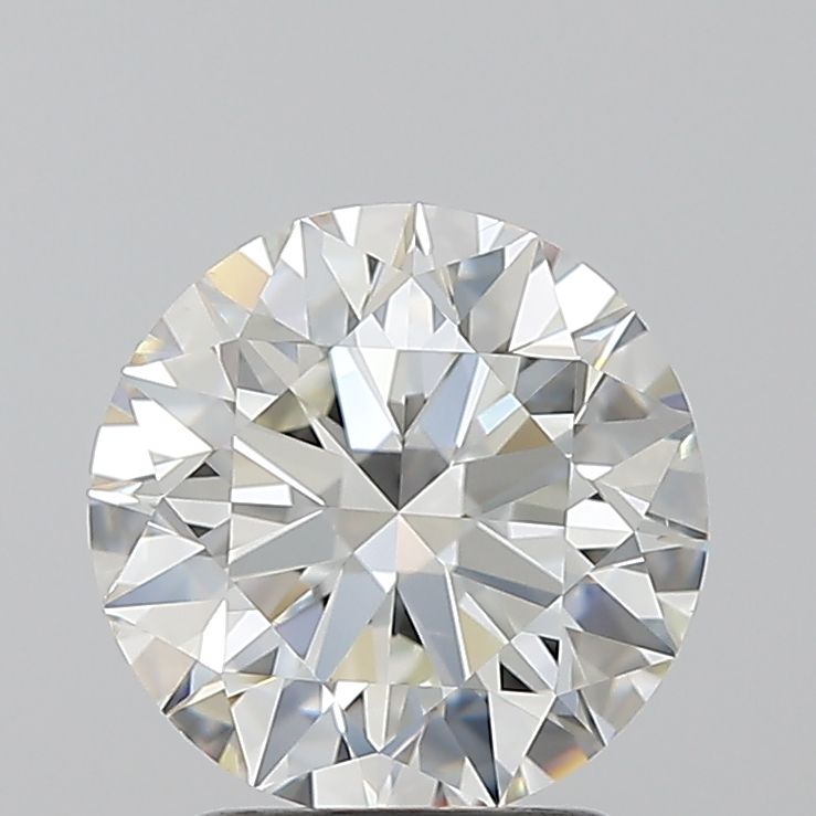 1.8ct Round I SI1 Natural Diamond