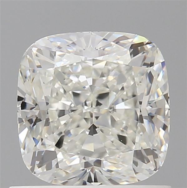 1.02ct Cushion Modified H VVS1 Natural Diamond
