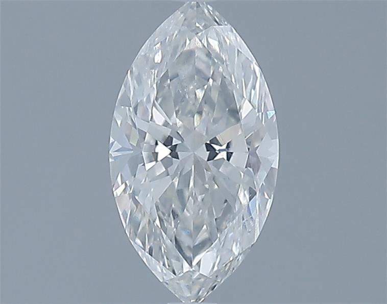 1.01ct Marquise I SI2 Natural Diamond