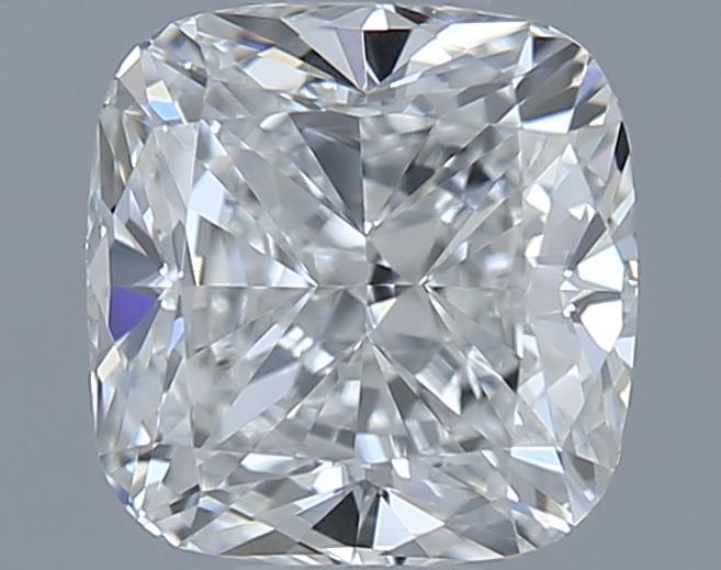 0.7ct Cushion G VS1 Natural Diamond