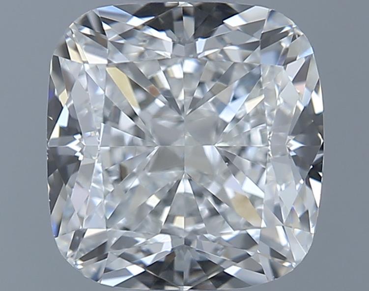 1ct Cushion G VS2 Natural Diamond