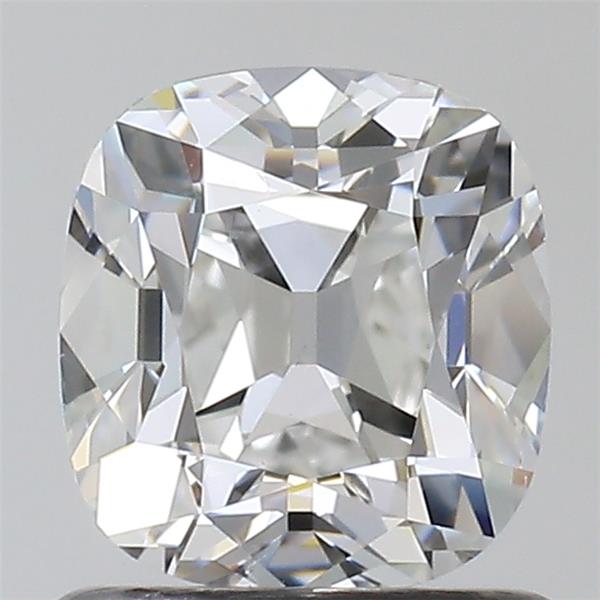 1ct Old Miner E VS2 Natural Diamond