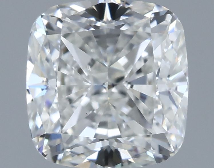 0.91ct Cushion G VS1 Natural Diamond