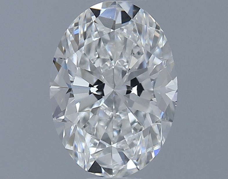 0.7ct Oval G VS1 Natural Diamond